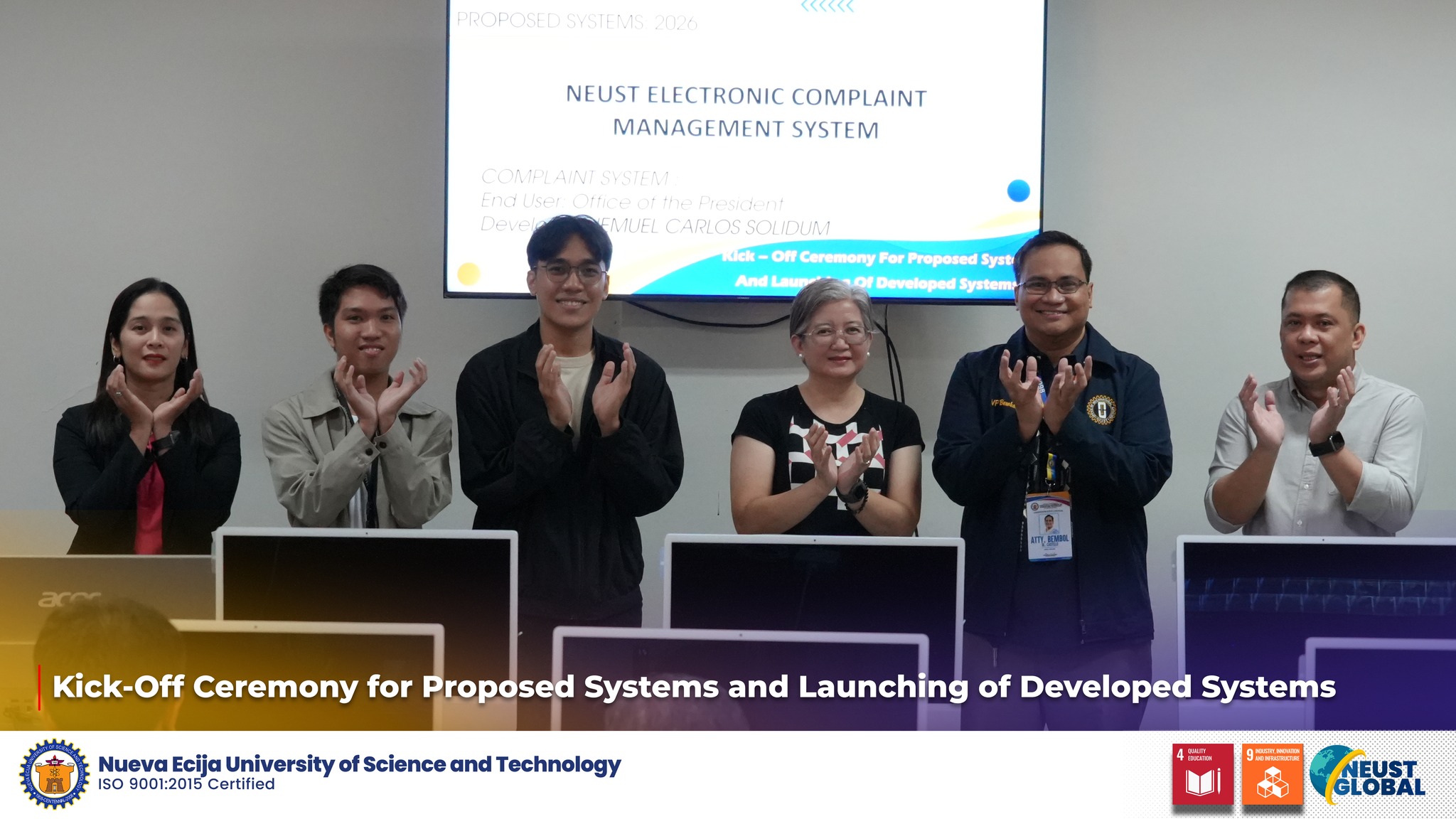 Nueva... - Nueva Ecija University of Science and Technology