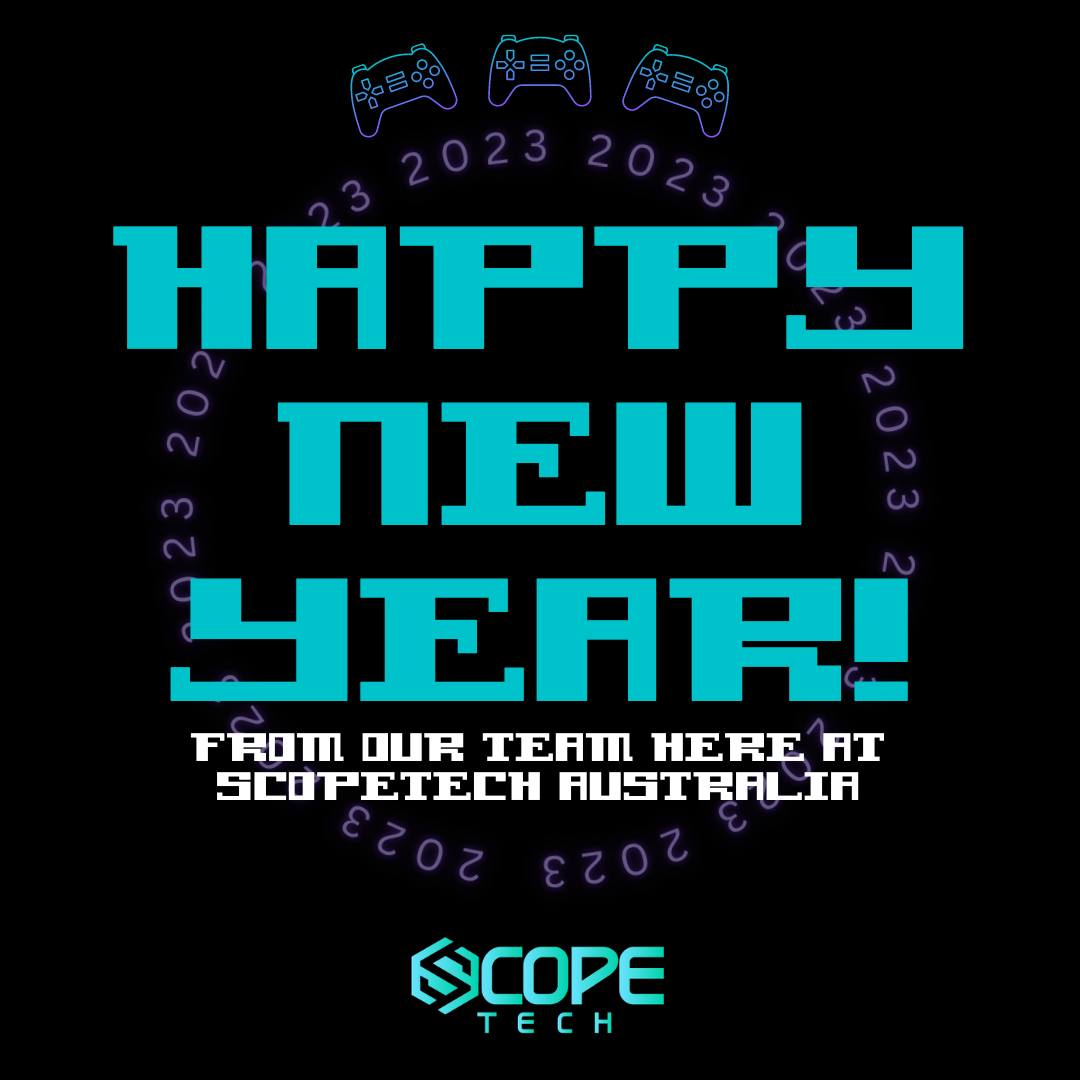Scope Tech | Sydney NSW