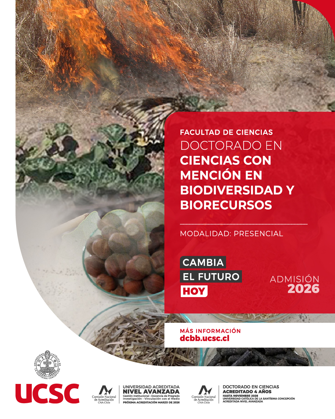 Facultad - 📢 Ya se encuentran disponibles las postulaciones al ...