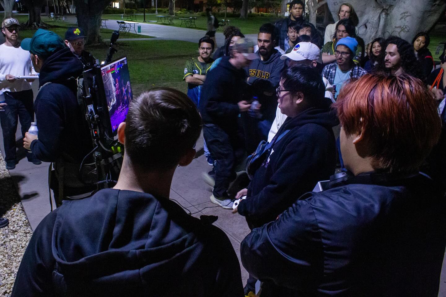 CSULB Esports Association