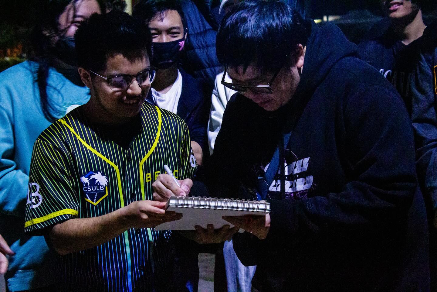 CSULB Esports Association