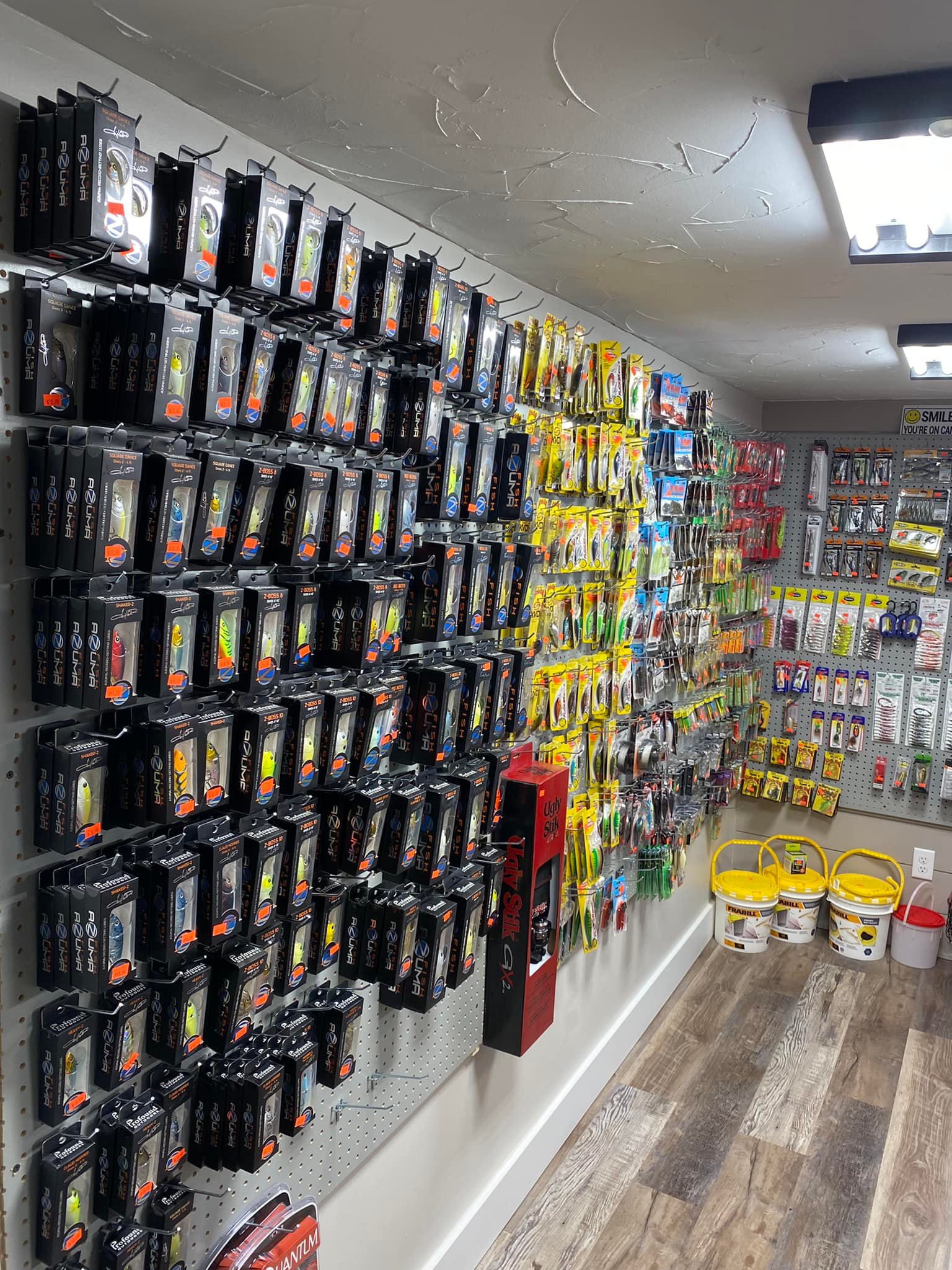 InBulk Tackle - InBulk Tackle added a new photo — in...