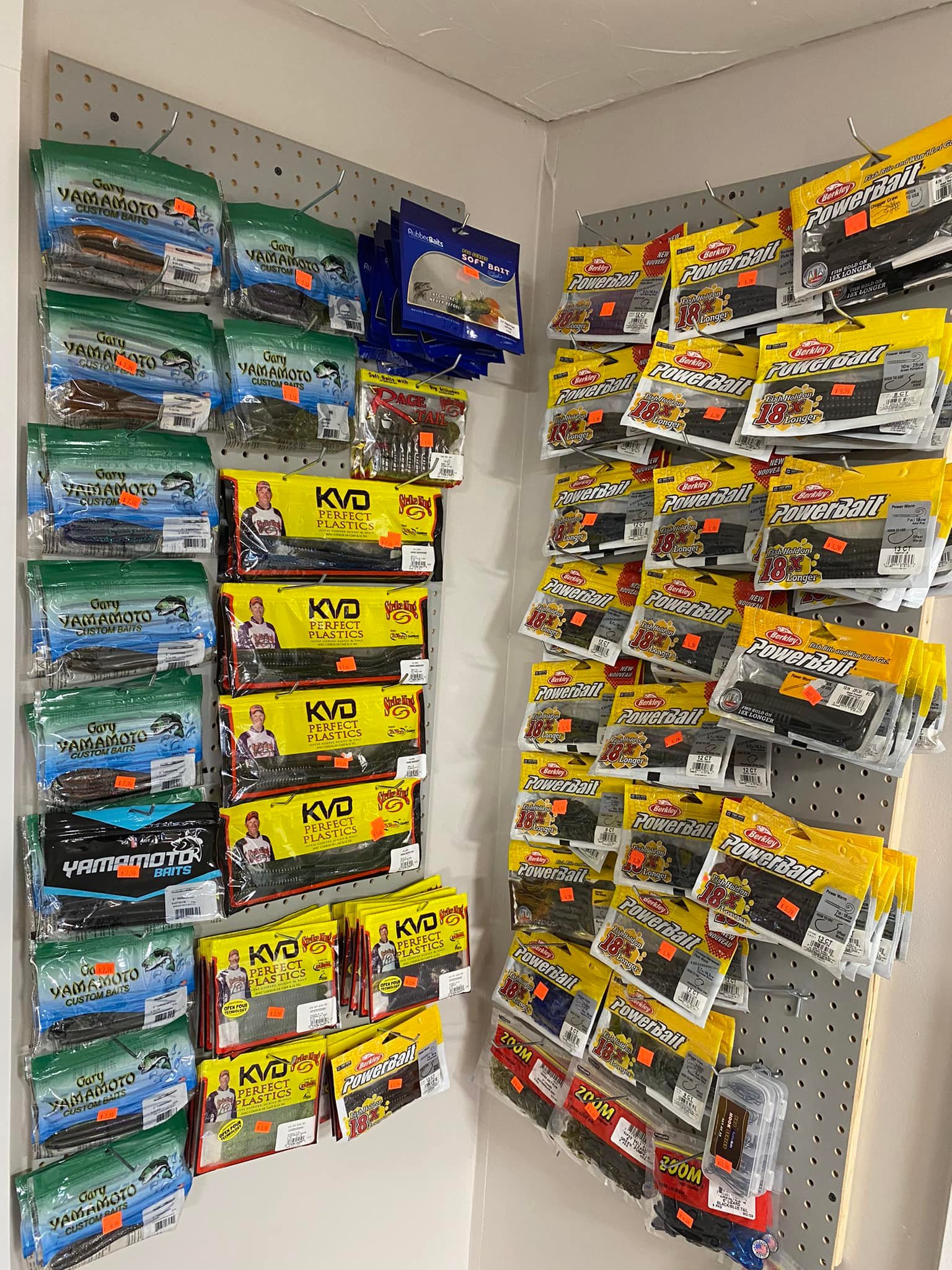 InBulk Tackle - InBulk Tackle added a new photo — in...