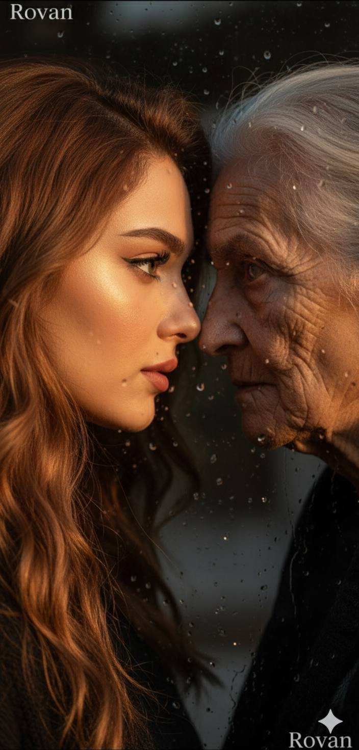 روفان - Prompt 🤎🤎 High-fidelity, true-to-source facial replication and ...