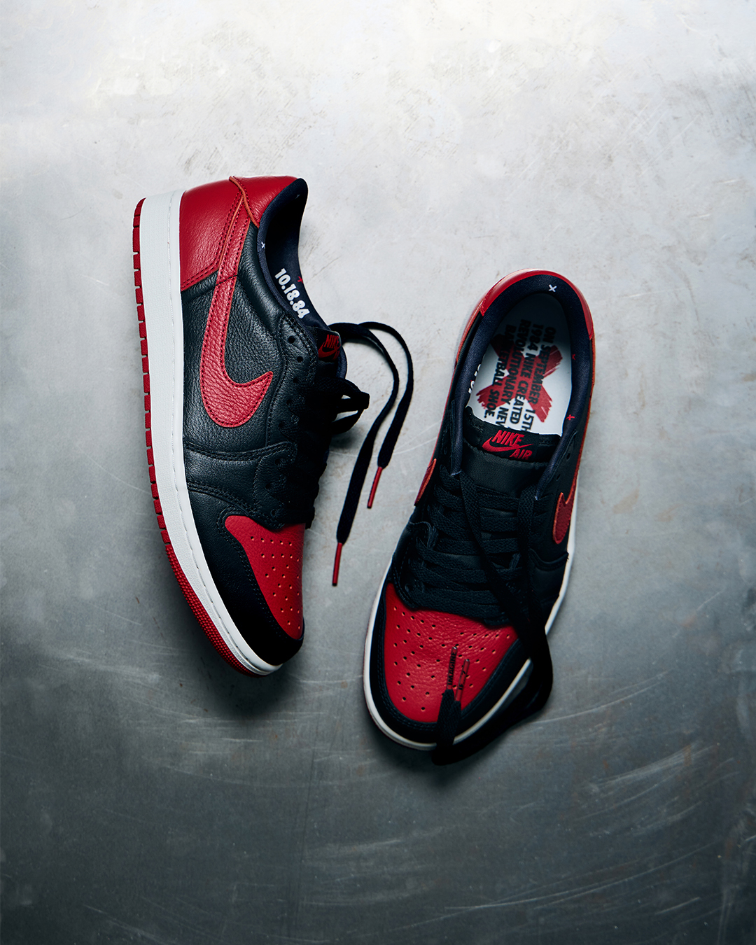 Air Jordan 1 Low 