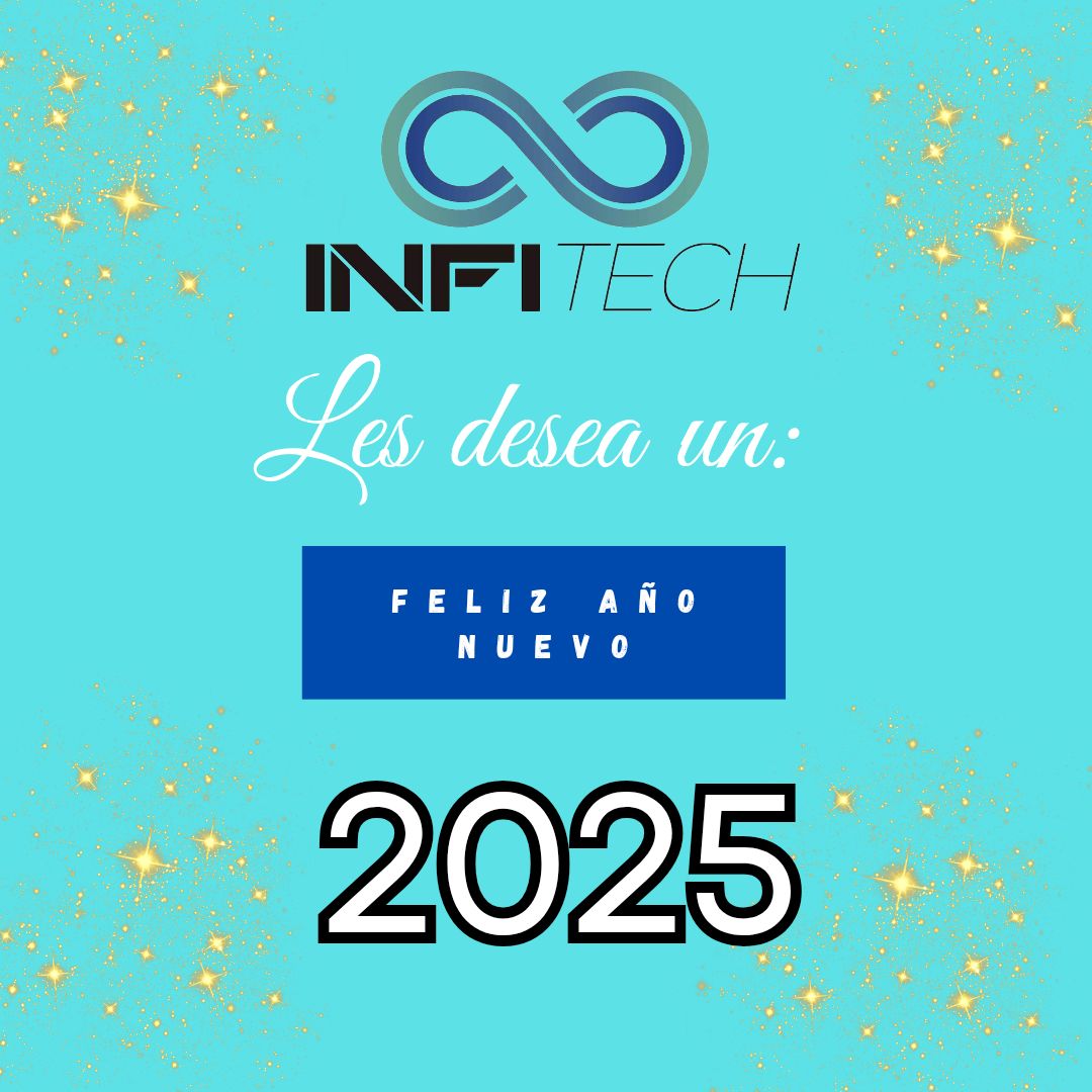 Infitech Gadgets | Quito