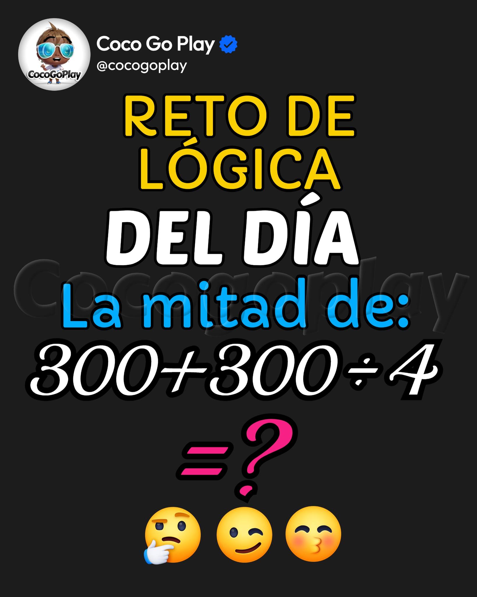 Coco Go Play - 😊☺️😃 | Facebook