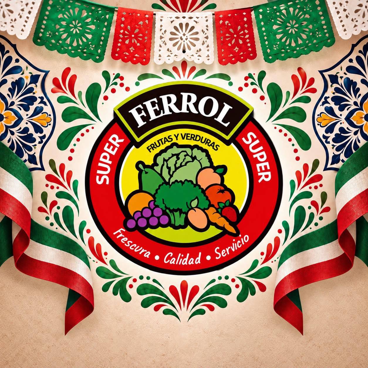 Te compartimos el menú de nuestras... - Super Ferrol Mazatlan | Facebook