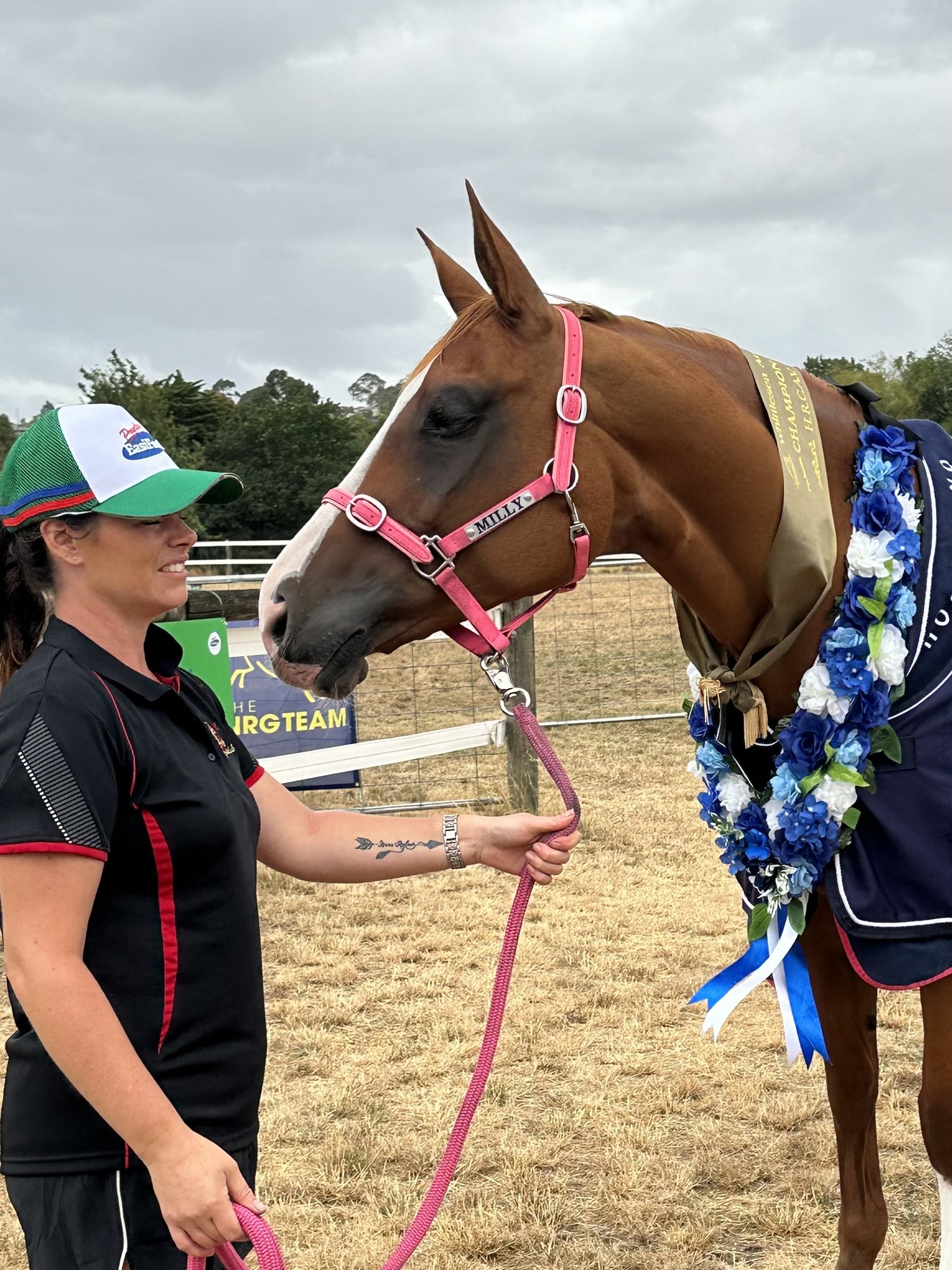 Whittlesea Adult... - Whittlesea Adult Riders Inc Events Page