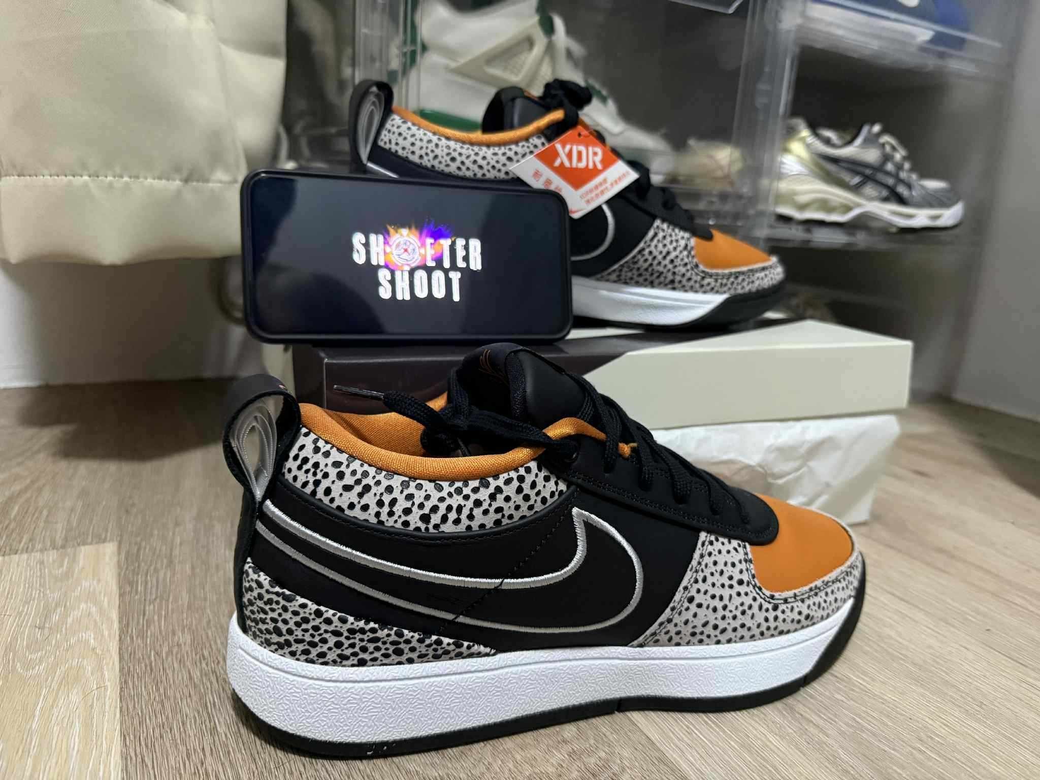 ❗PRE ORDER❗ Nike Book 1 