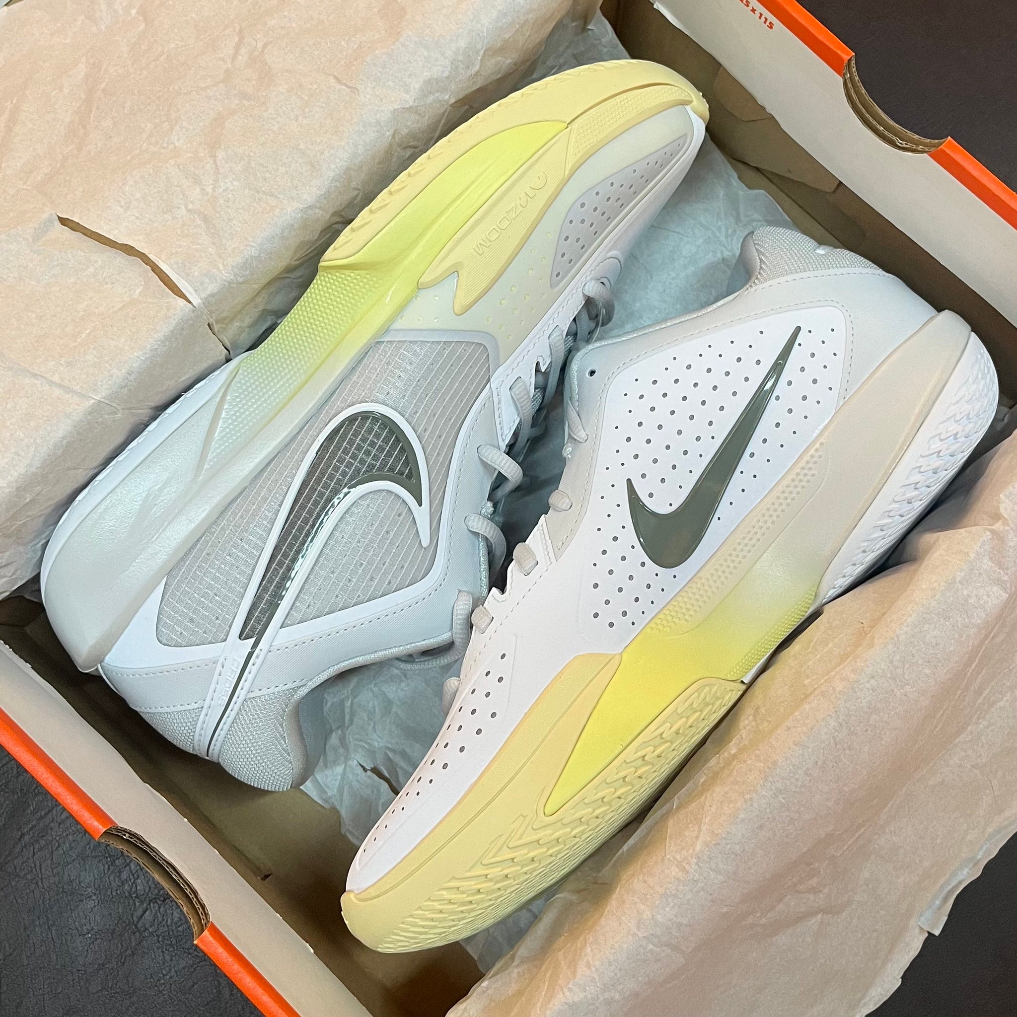 Nike GT Cut Cross 