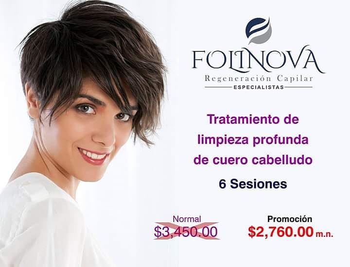 Folinova Cancun