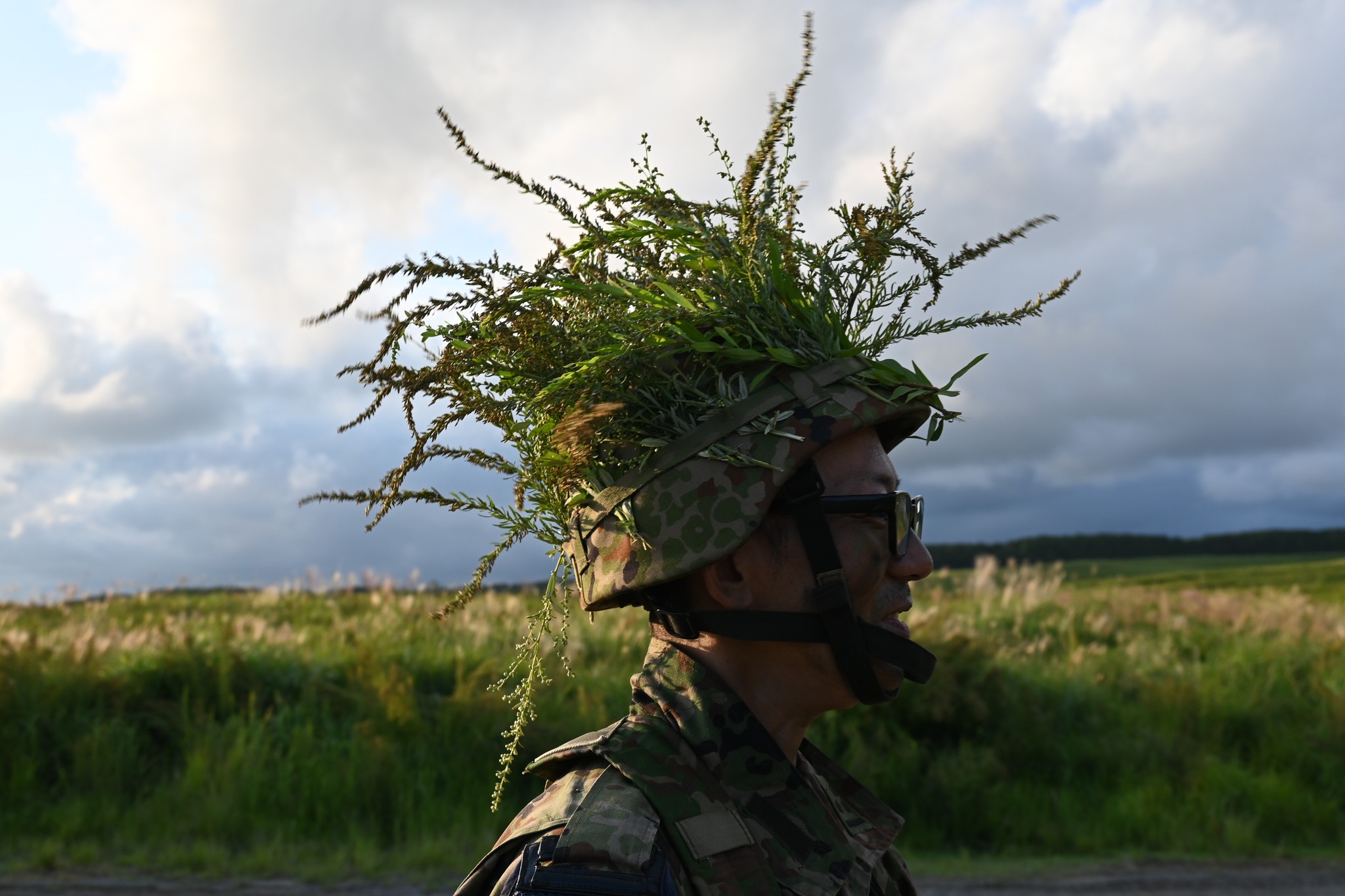 陸上自衛隊 第14旅団