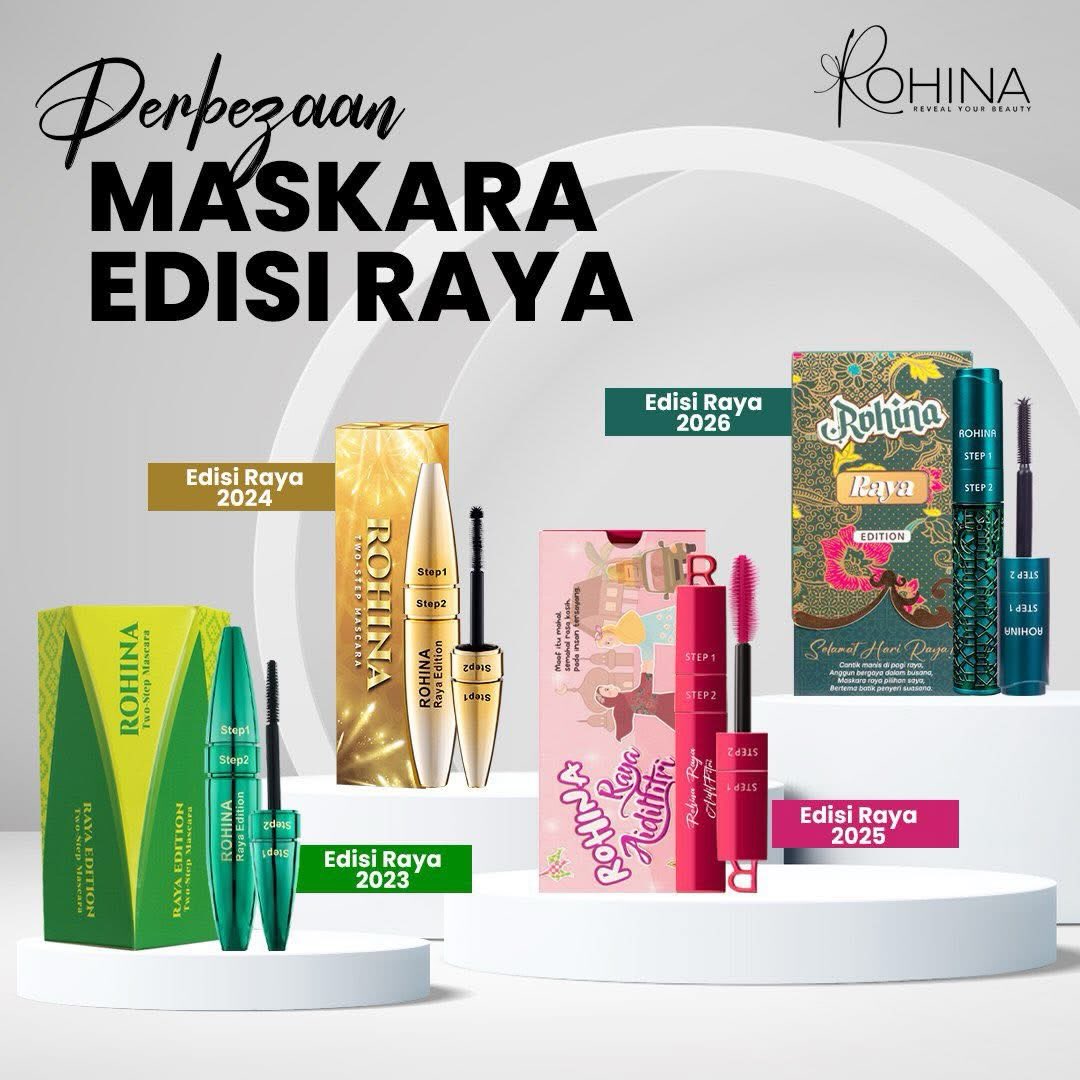Rohina Maskara HQ