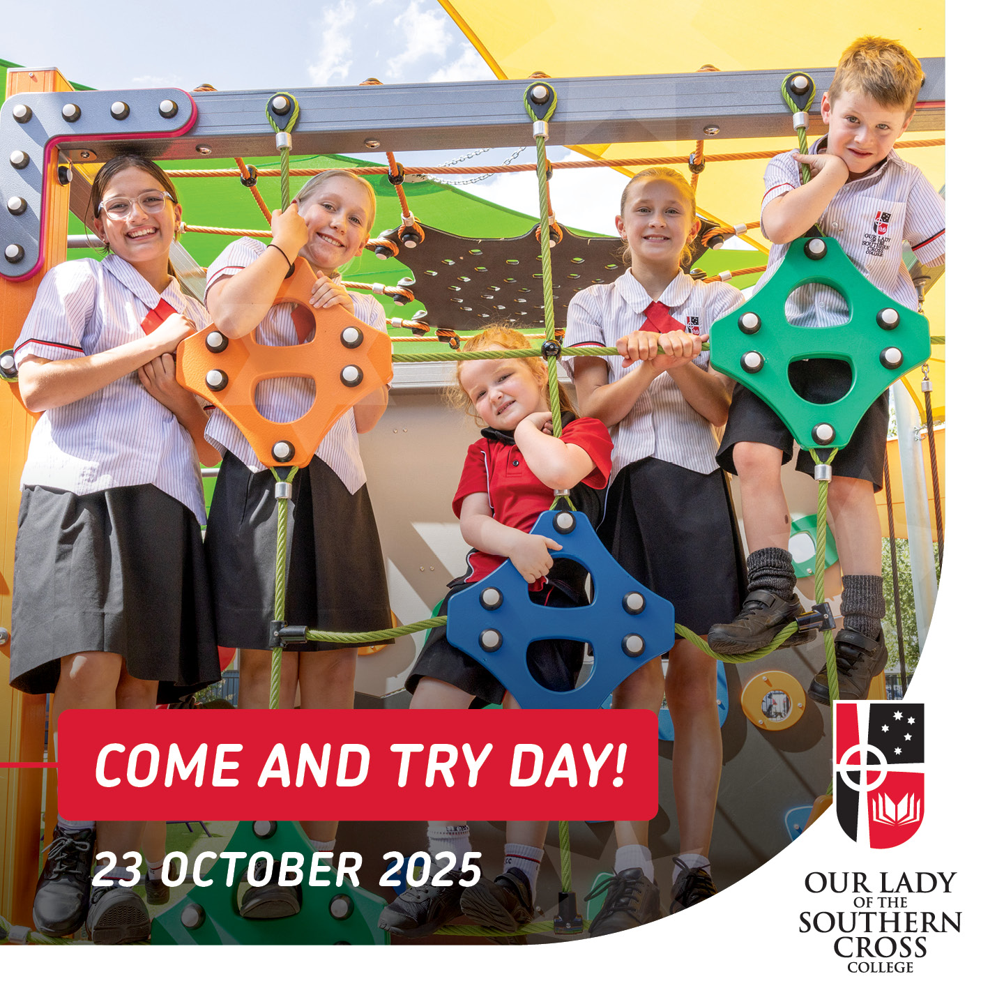 Our - Whether your child is starting Year 1 or Year 11 (or anywhere in ...