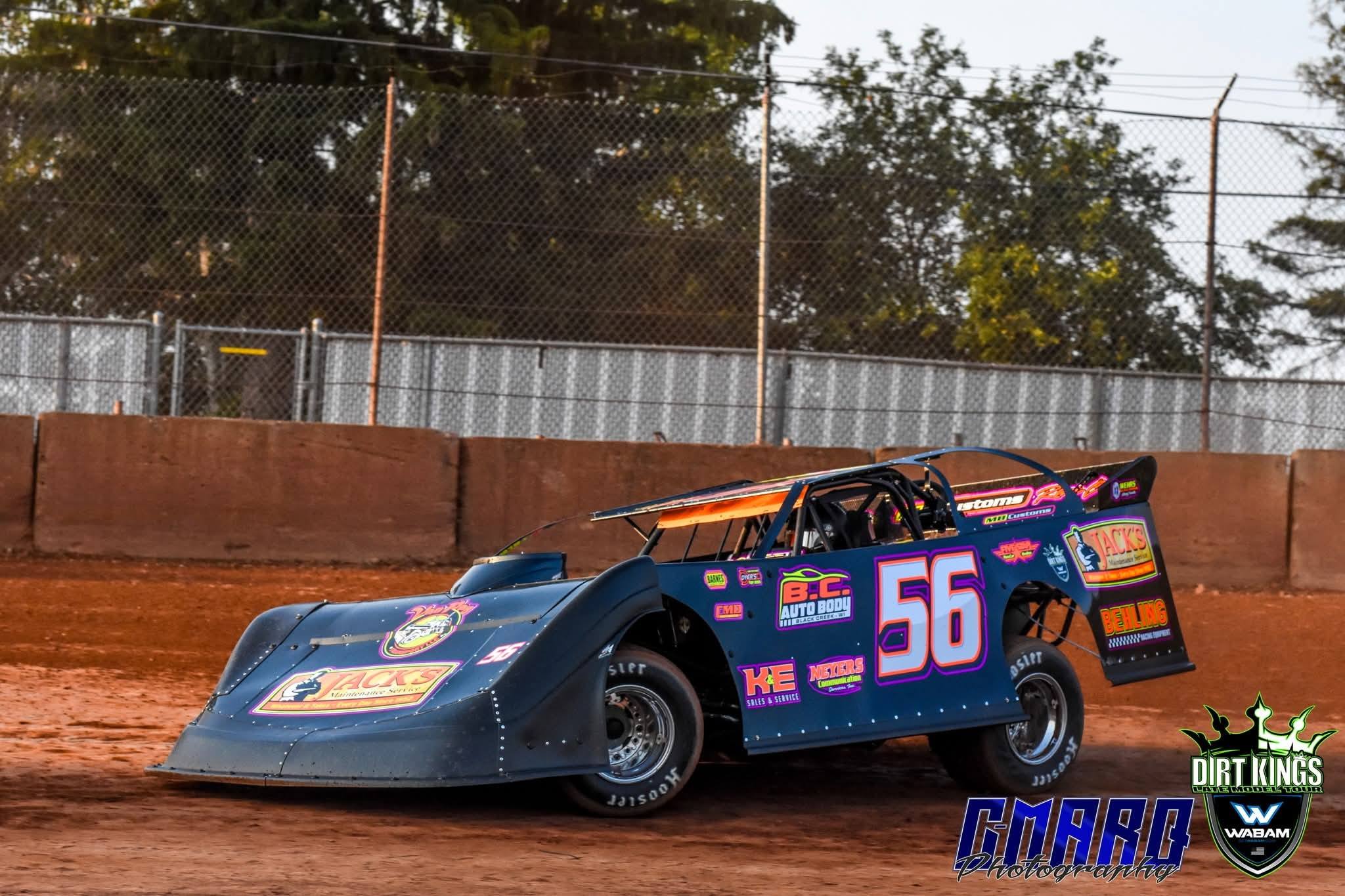 It is with great pleasure... - Tim Rothe / RH Motorsports | Facebook
