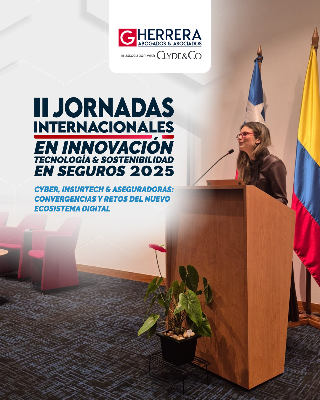 GHerrera Abogados | Santiago de Cali