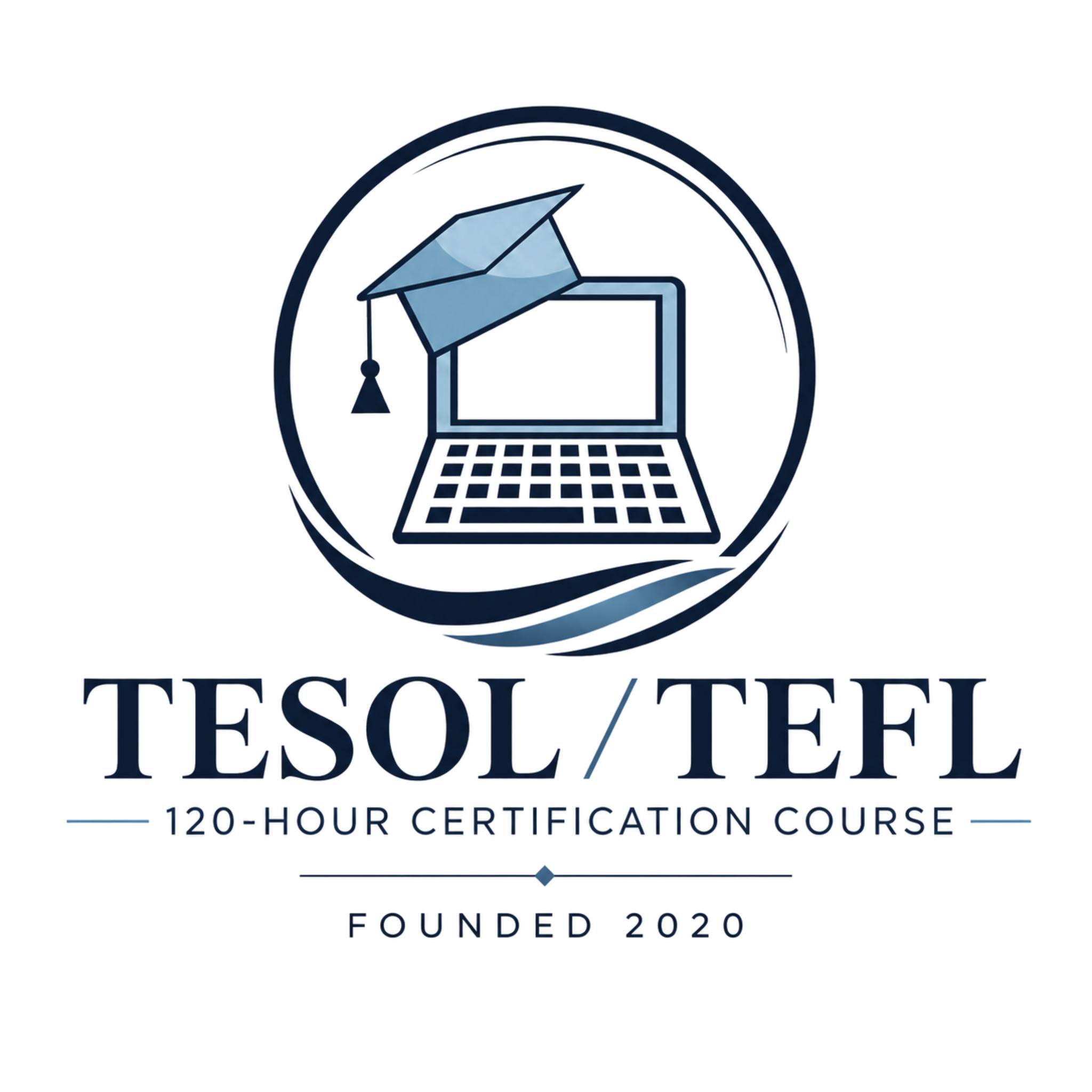 WEBINAR... - TESOL / TEFL - A 120-Hour Certification Course | Facebook
