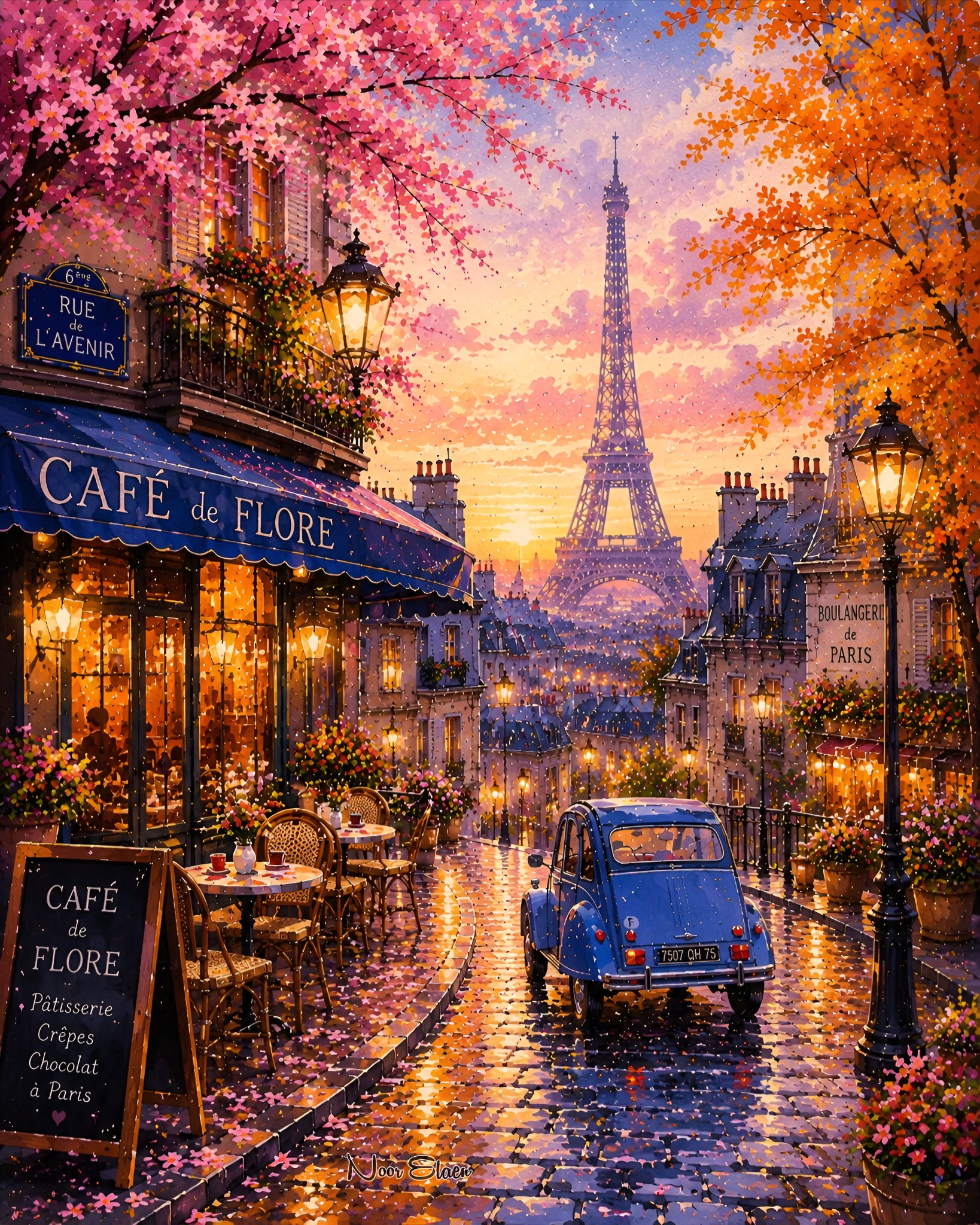 Paris