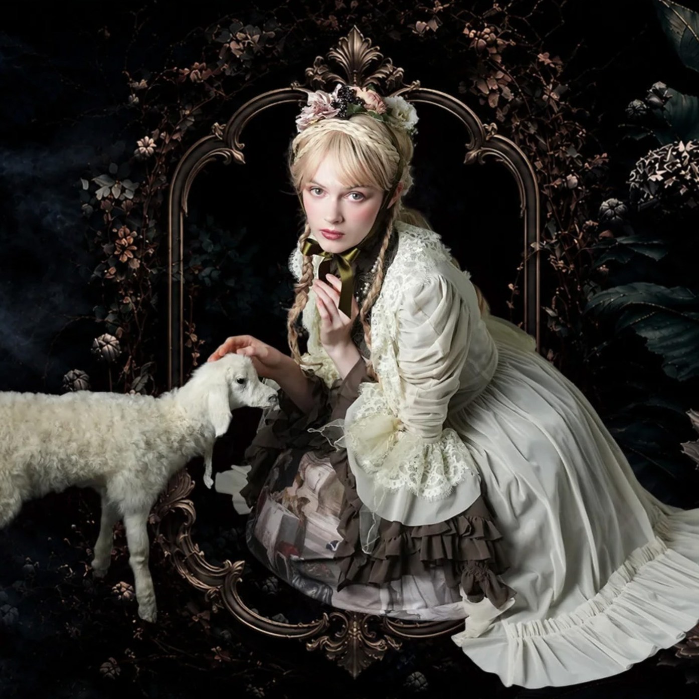 Juliette et Justine ジュリエット エ ジュスティーヌ (@Juliette.et