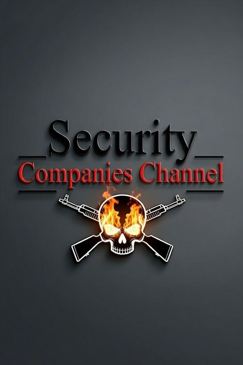List Of The Companies That... - Security Companies Channel | Facebook