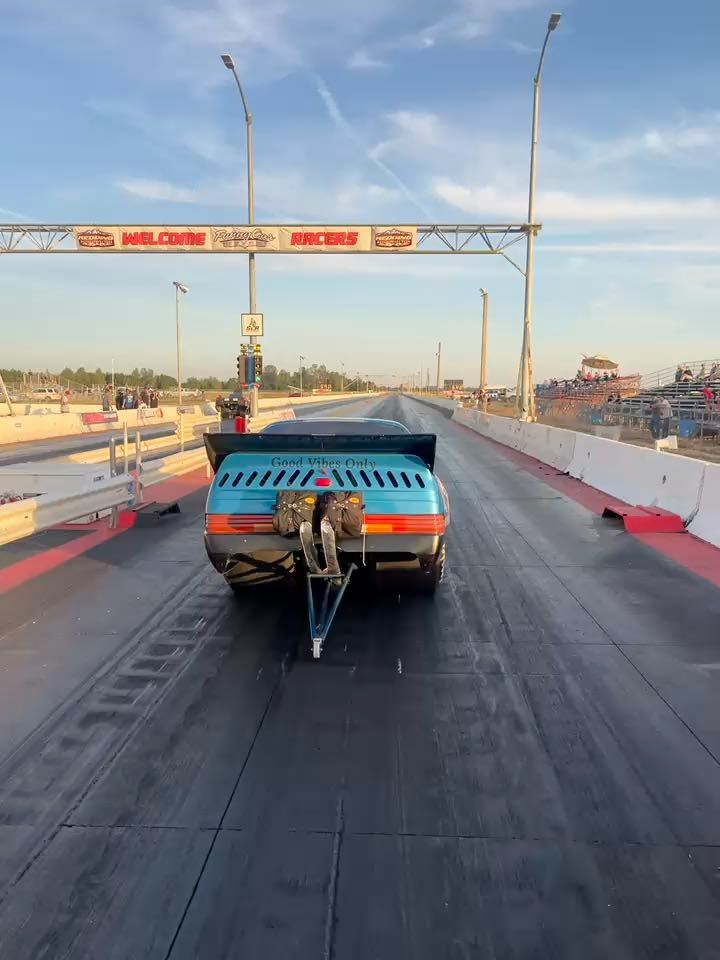 Good Vibrations Motorsports | Whittier CA