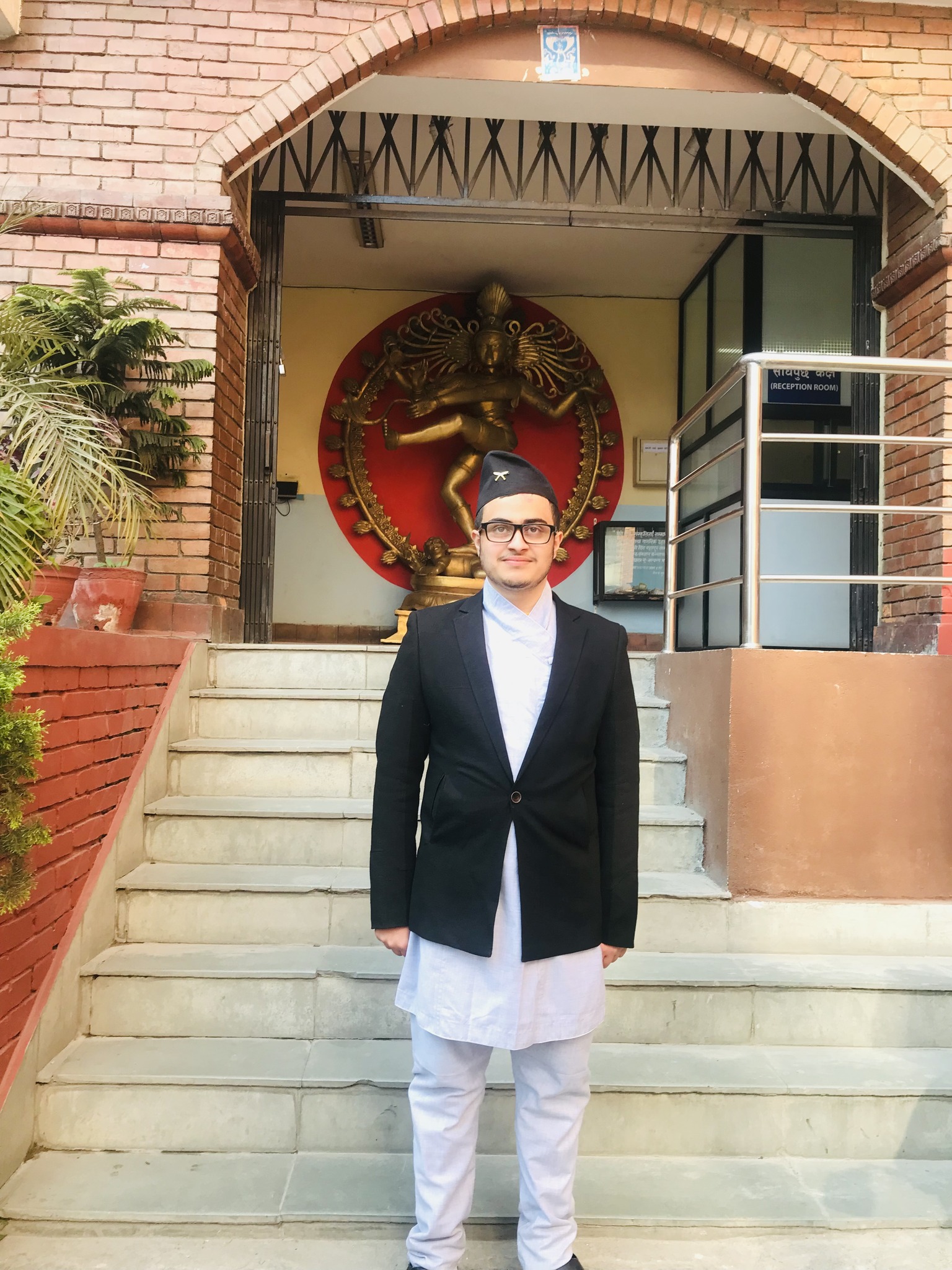 Roshan Gautam