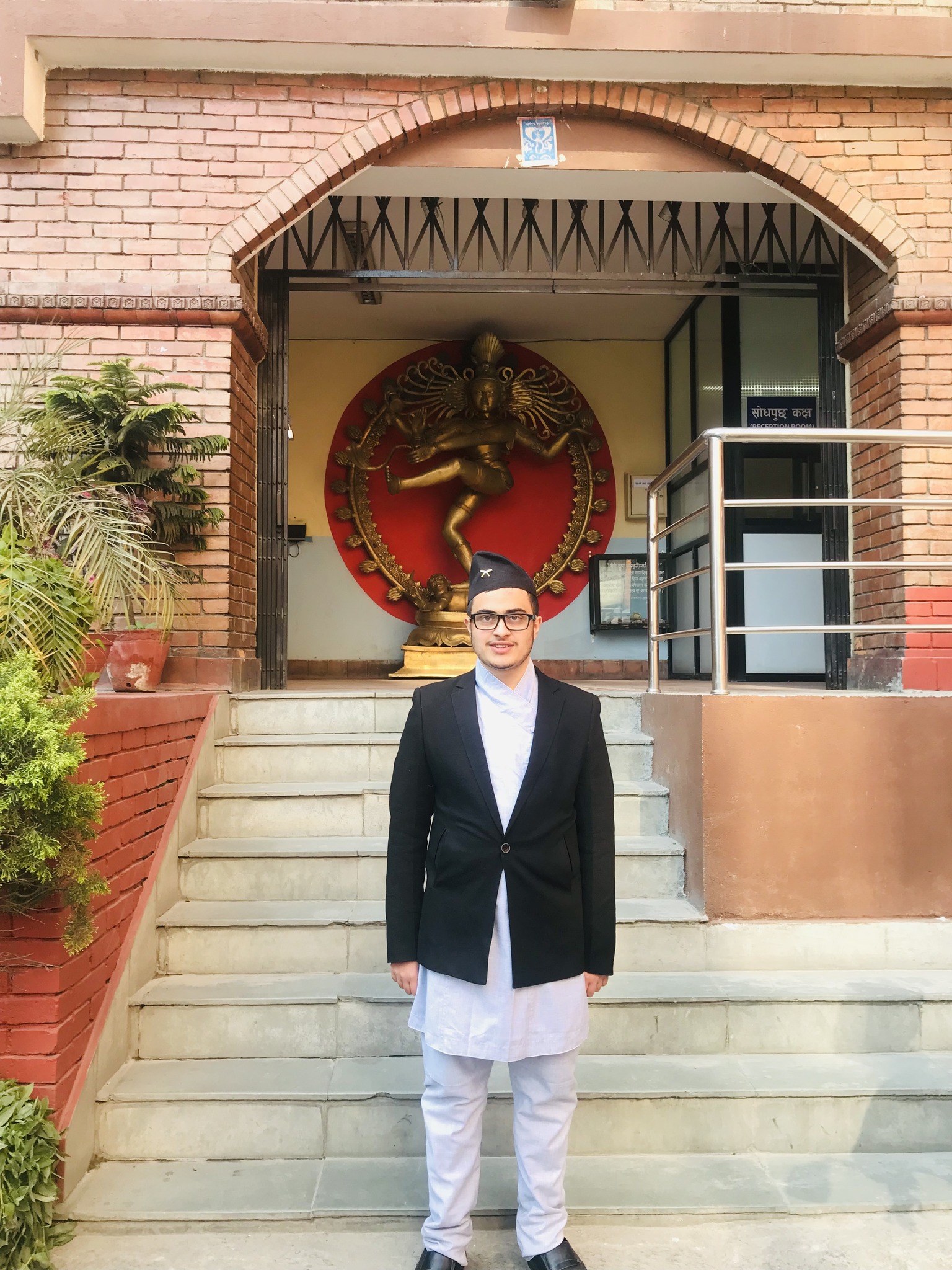 Roshan Gautam