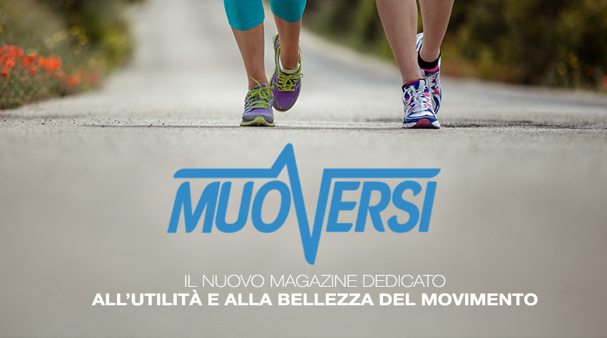 Muoversi Magazine