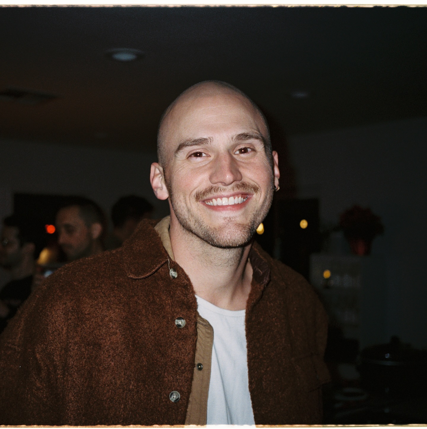 Brandon Colbein