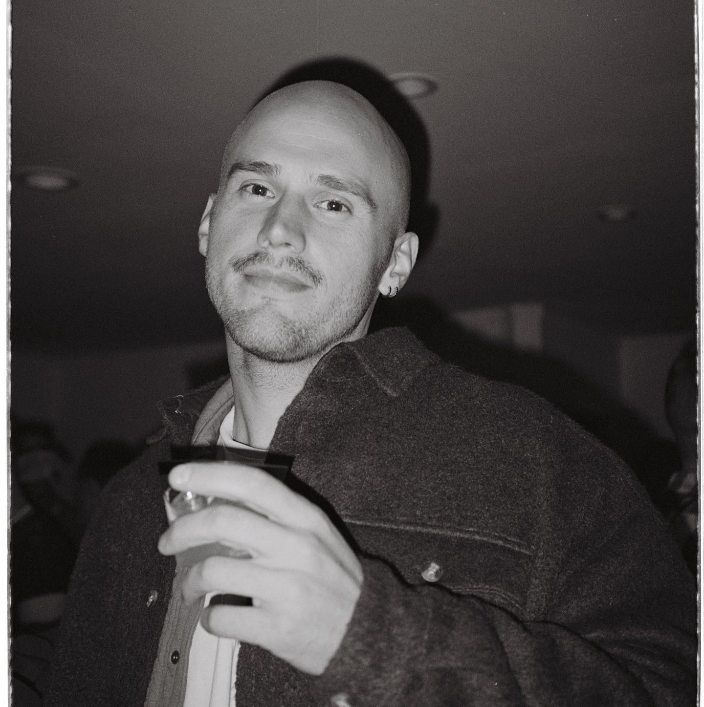 Brandon Colbein