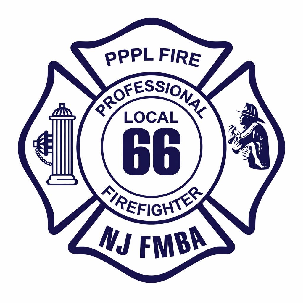 FMBA Local 66 PPPL Professional Firefighters | Princeton NJ