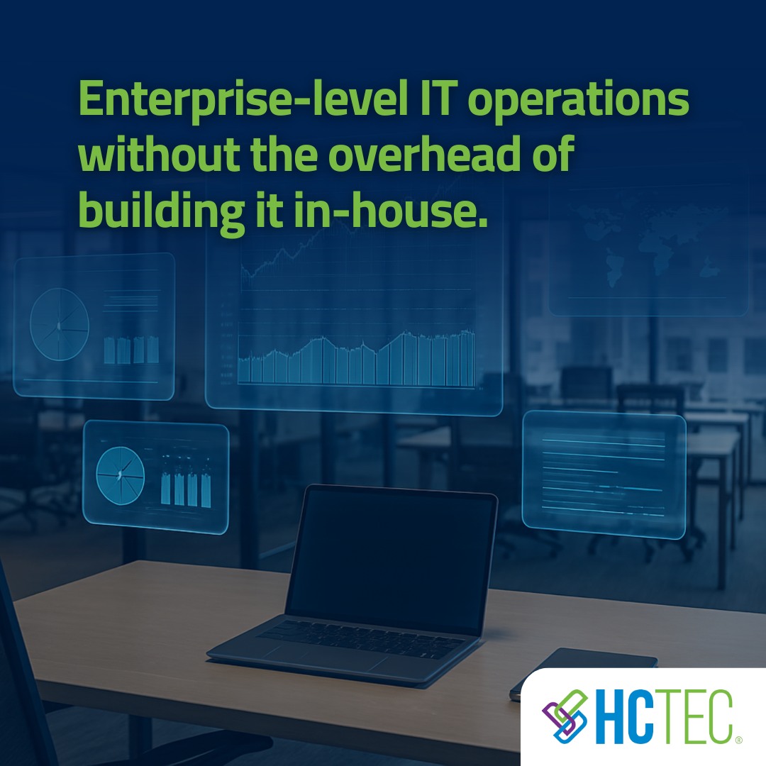 HCTec | Brentwood TN