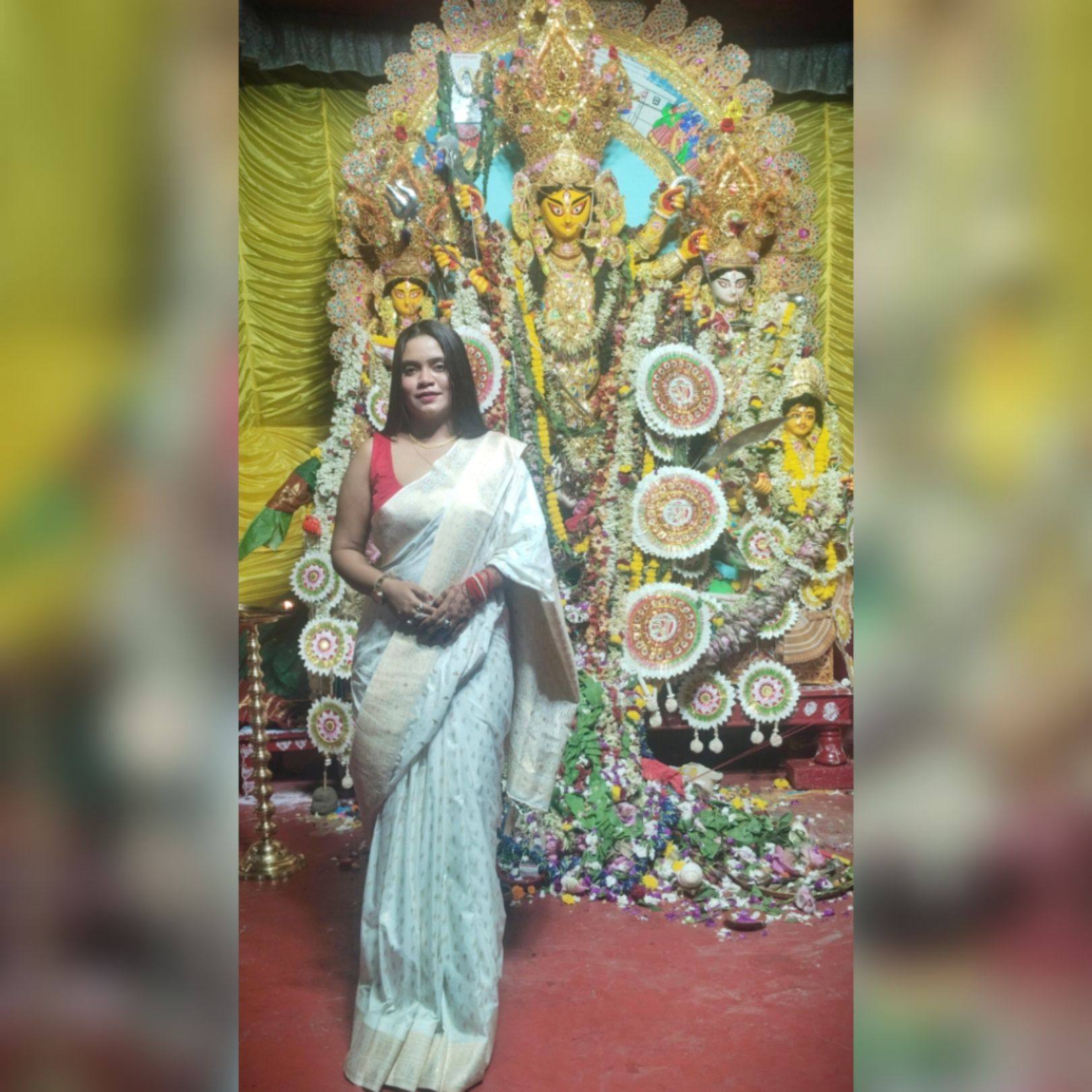 Pritha Ghosh