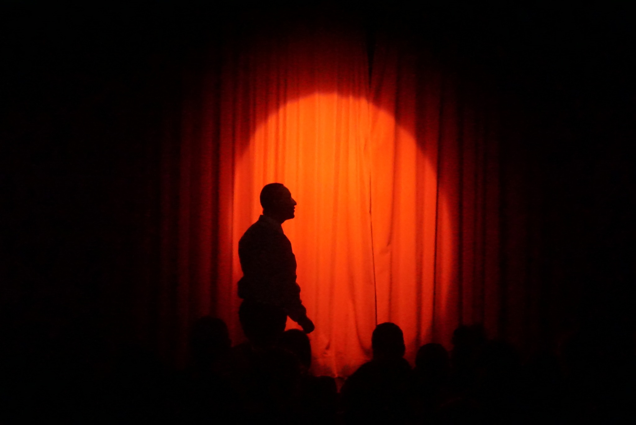 Divadlo théâtre | Marseille