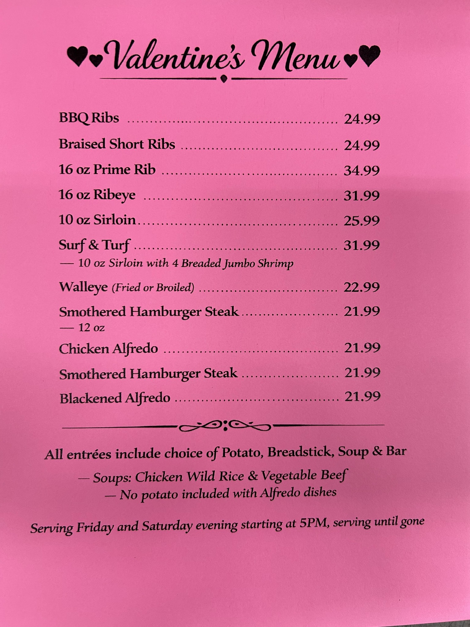 The Rusty Duck Bar & Grill | Dawson MN