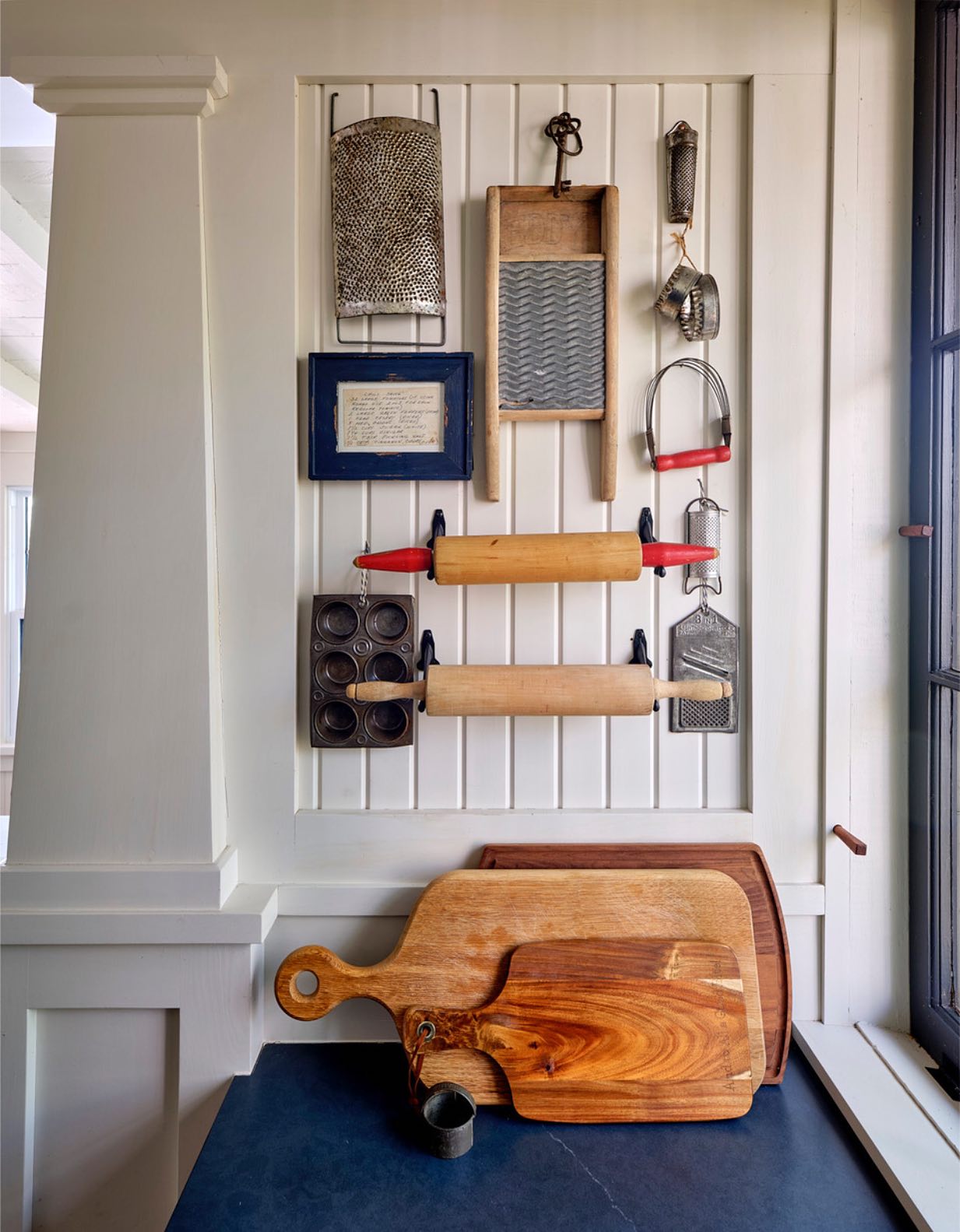 Carol Reed Interior Design Inc.