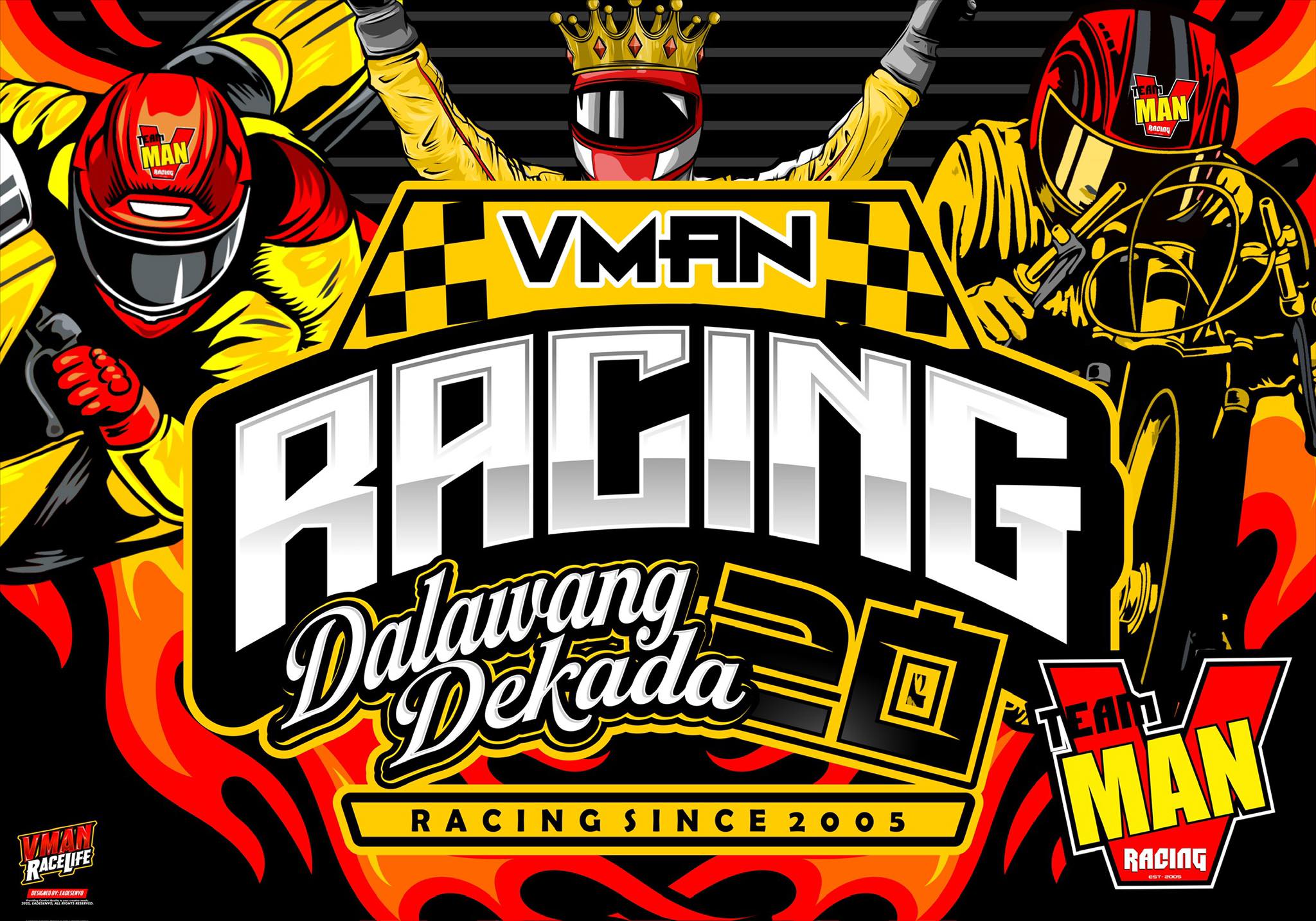 VMAN Racing