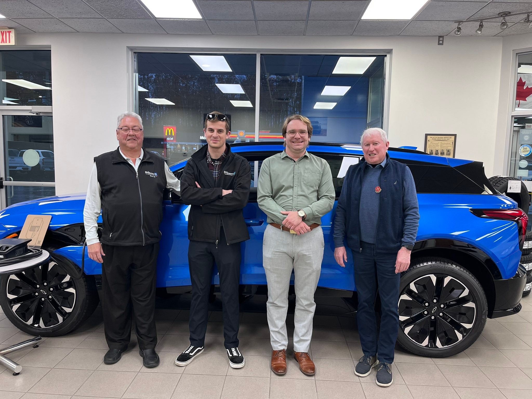 Scott... - Scott Drummond Chevrolet Buick GMC Corvette