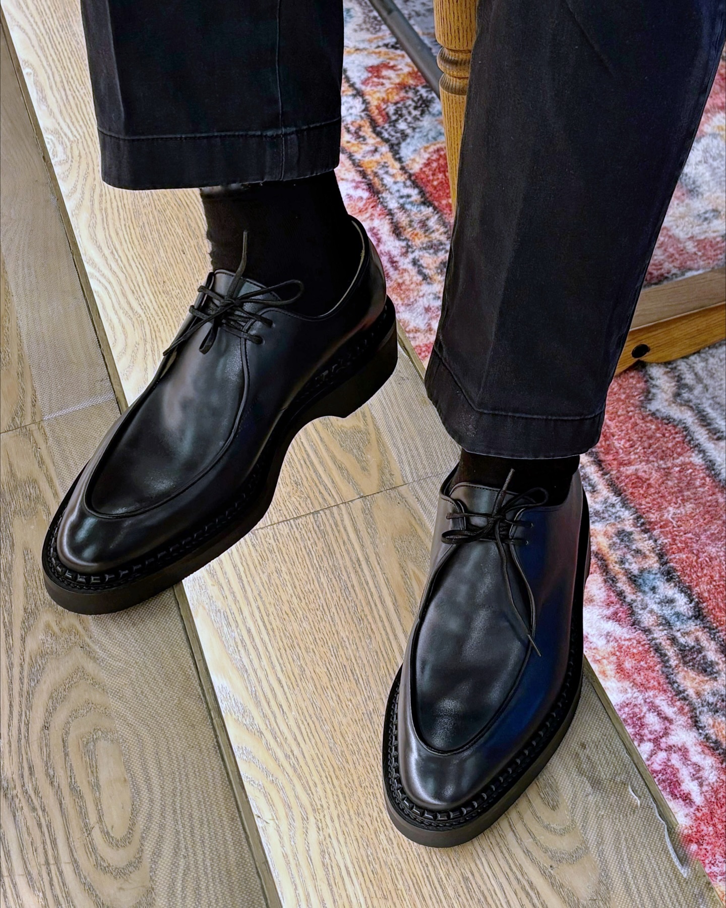 TASSELS - Gentlemen