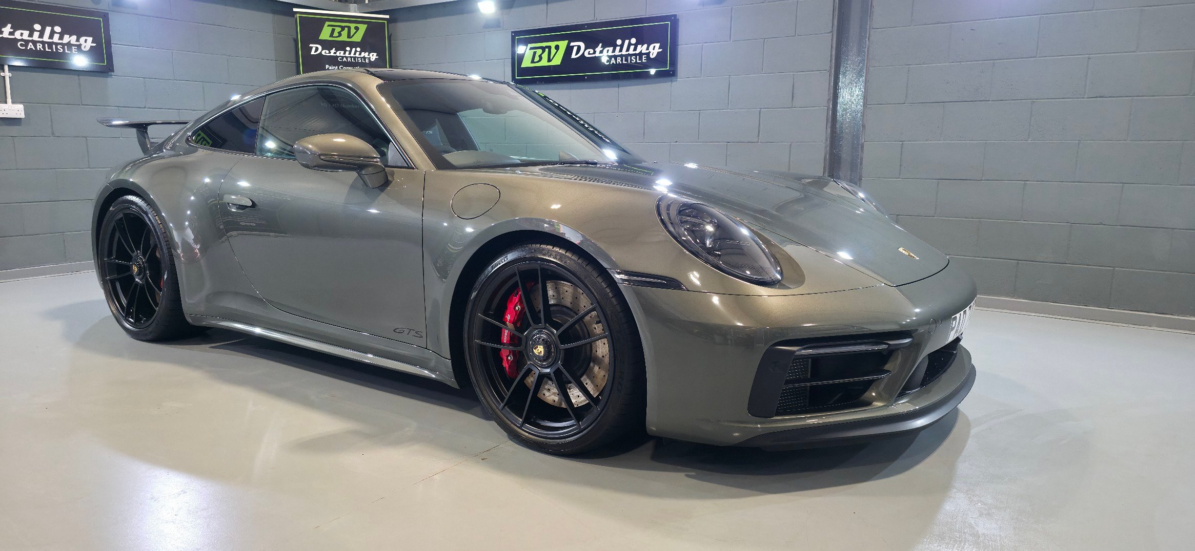 Car Detailing Carlisle: Transform Your Ride Today!