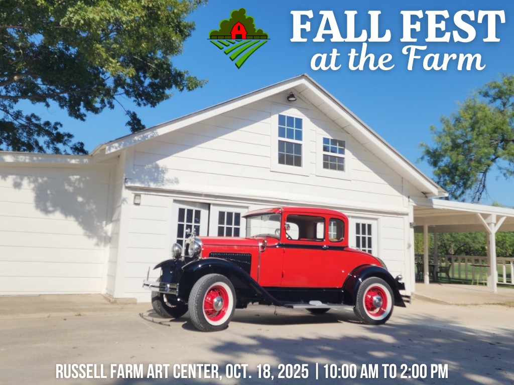 🧵 Hands-On Weaving & Spinning at... - Russell Farm Art Center | Facebook