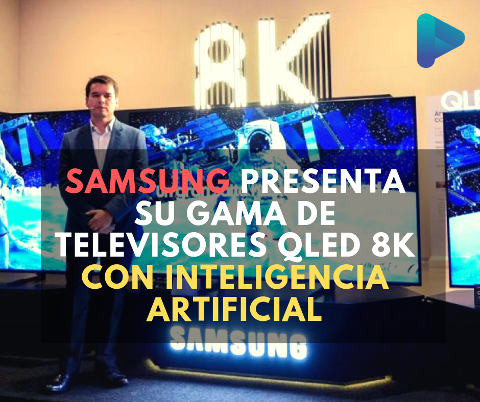 PlayTec Edu - 🔹Samsung se ha convertido en la primera... | Facebook