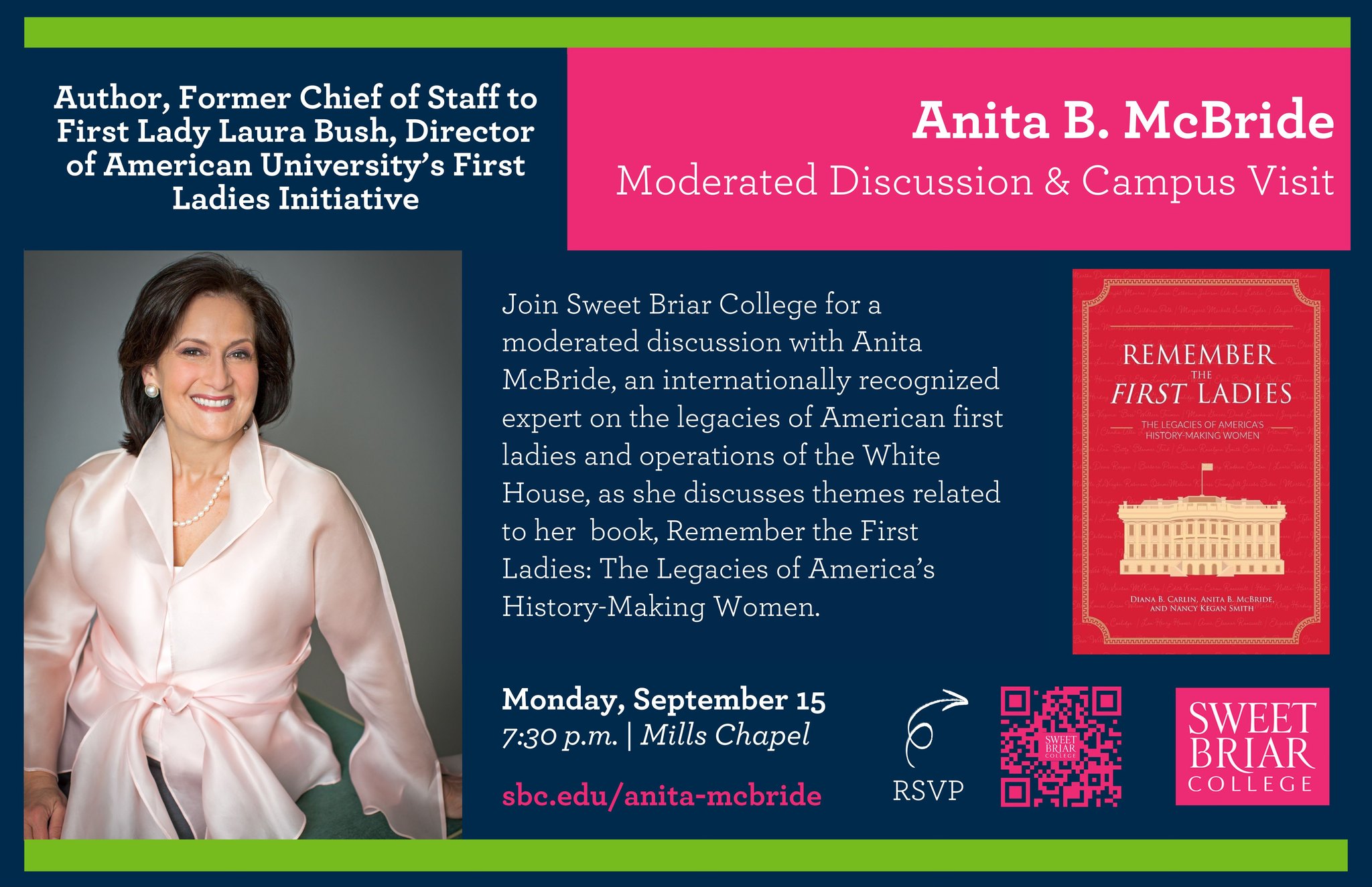 Sweet Briar College... - Sweet Briar College Now and Forever