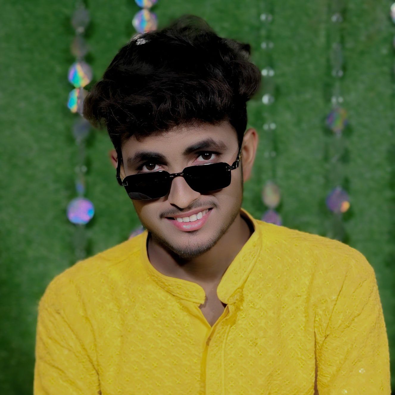 Sanjeevan Pandey