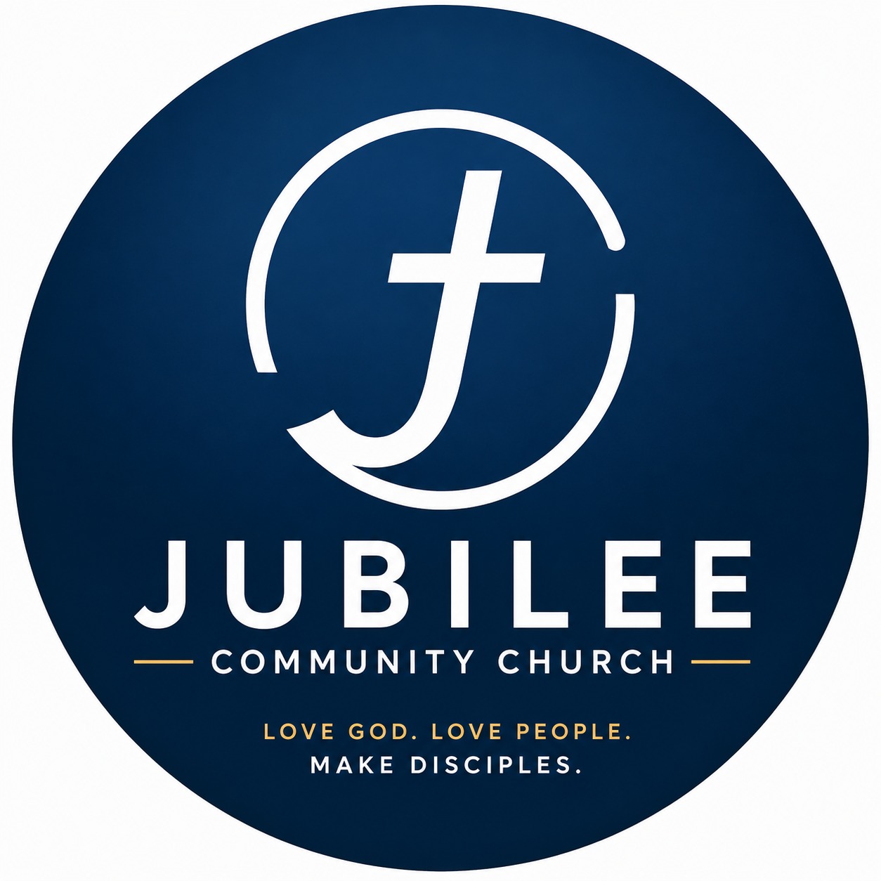 Jubilee Community Church | Ochlocknee GA