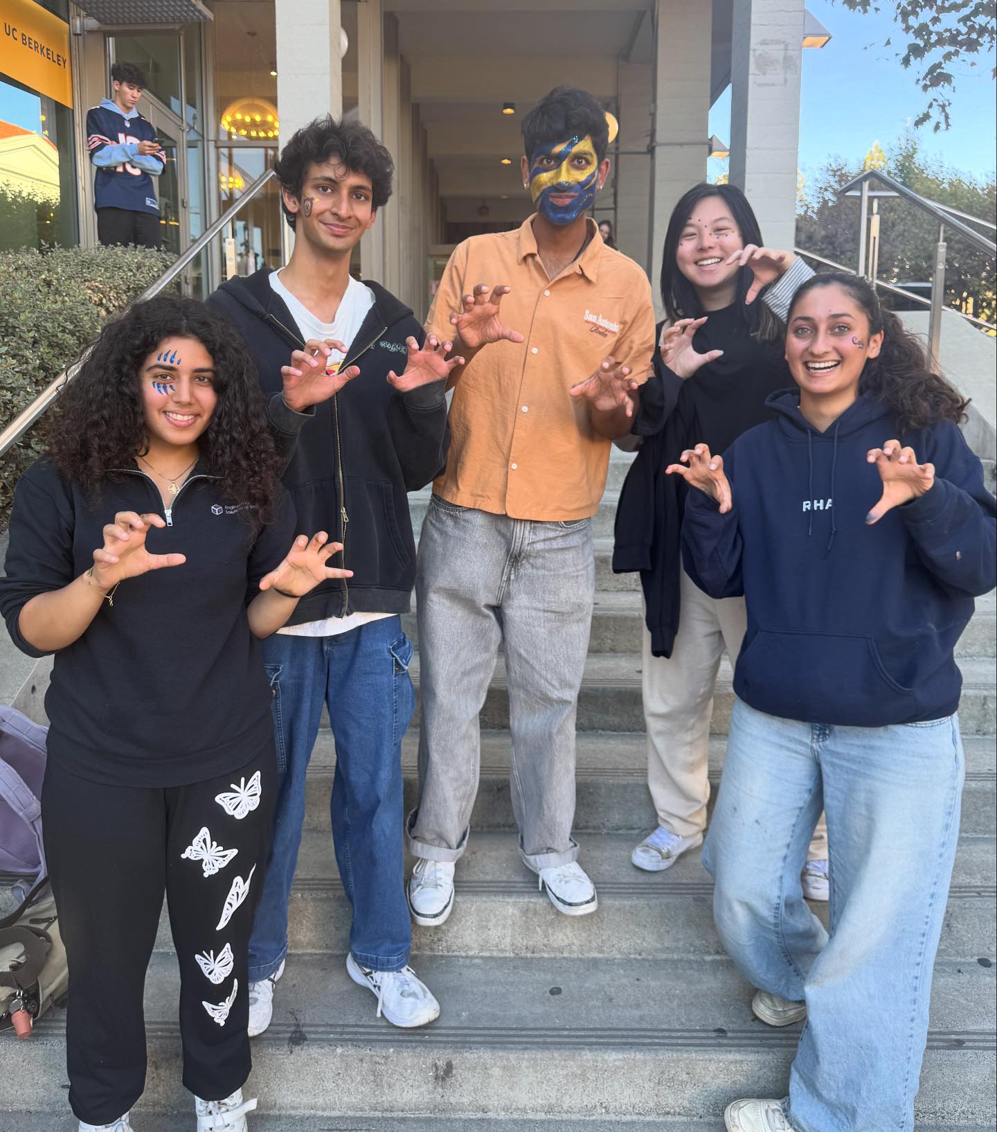 Cal Student Store | Berkeley CA