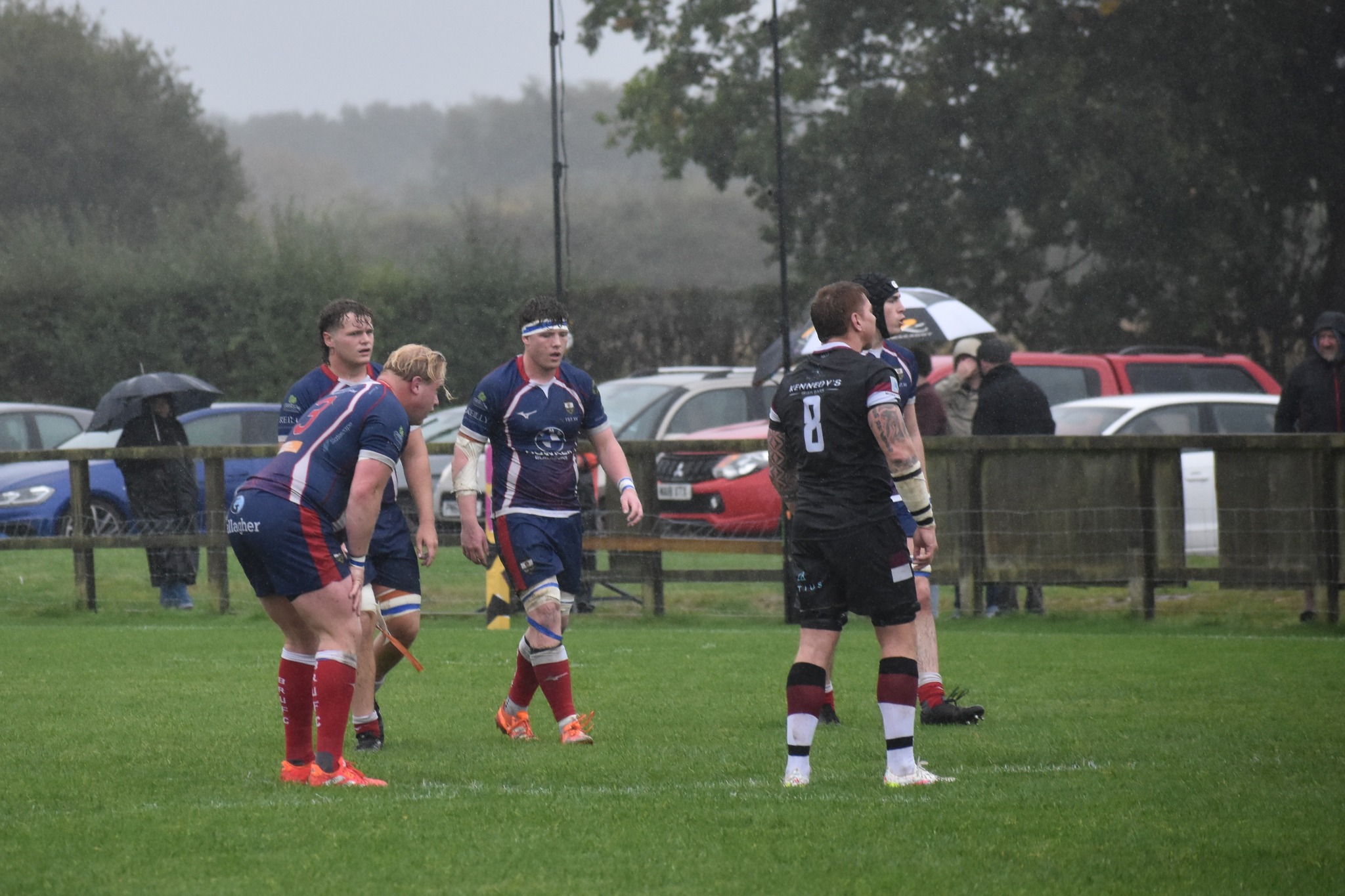 Blackburn... - Blackburn Rugby Union Football Club - BRUFC