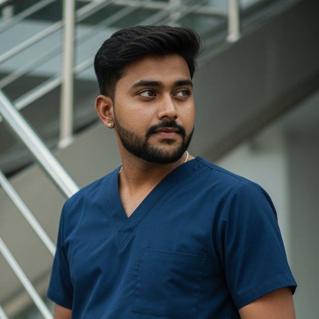 Ishwar Raj Rana