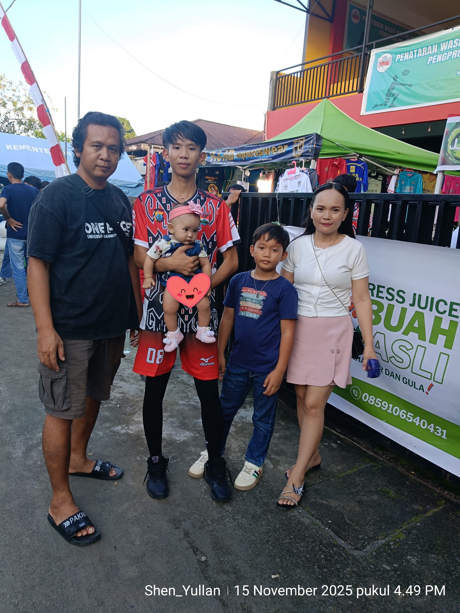 Shendra Seke